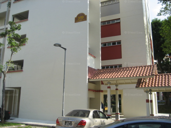 Serangoon Avenue 2 thumbnail photo